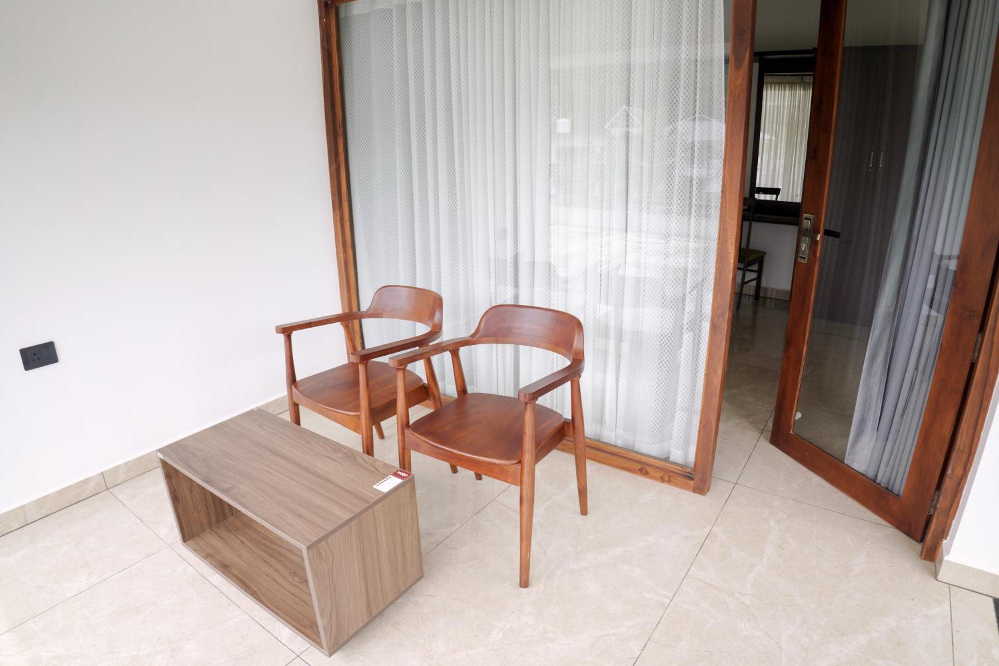 Teak And Lake Homestay Thekkady Exterior foto